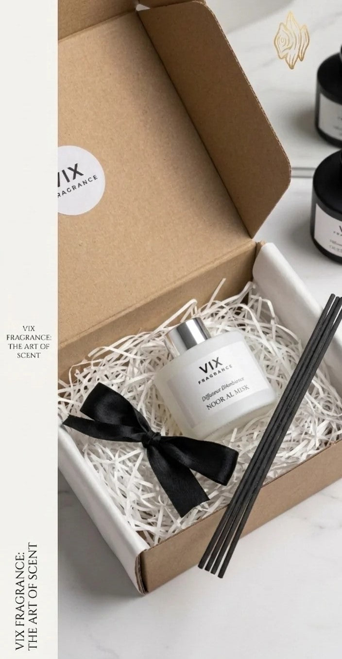 Diffuseur Noor Al Musk
