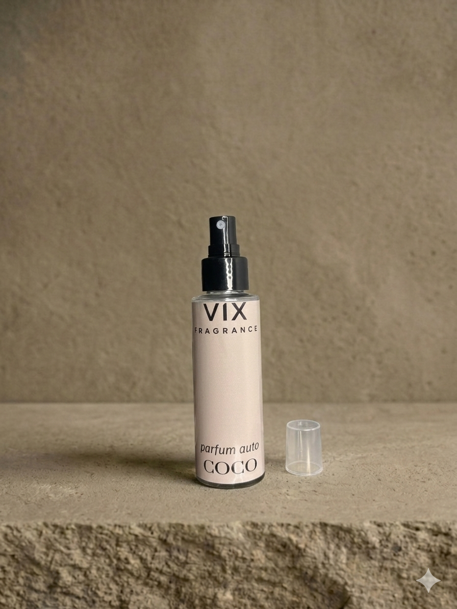Parfum Auto