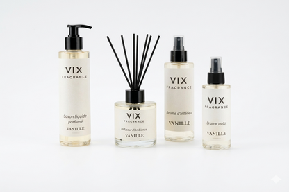 PACK MAISON + BRUME AUTO OFFERTE