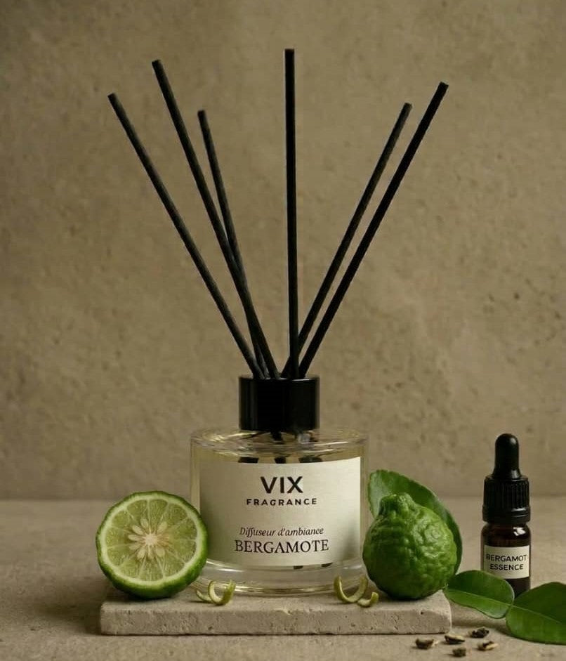 Diffuseur de parfum d'intérieur