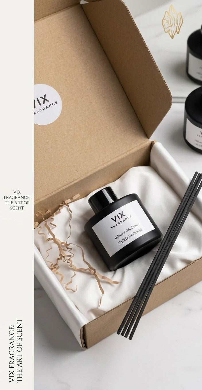 Diffuseur Oud Intense