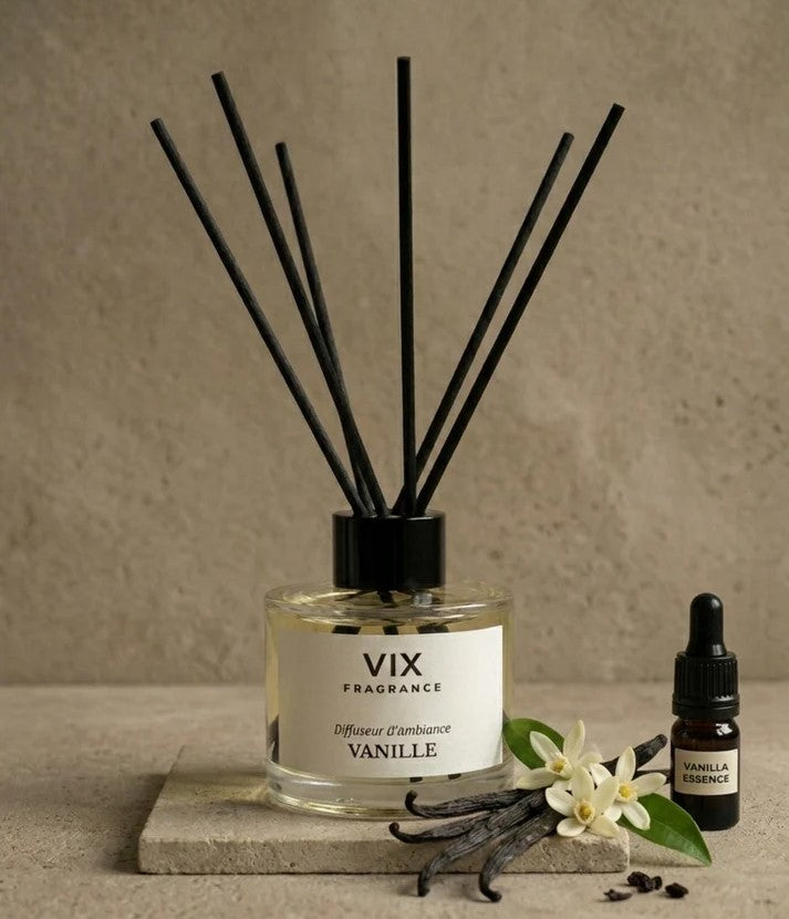 Diffuseur de parfum d'intérieur